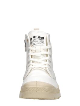 Pampa Hi Zip Oragnic