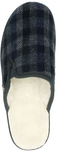 Heren pantoffels - large