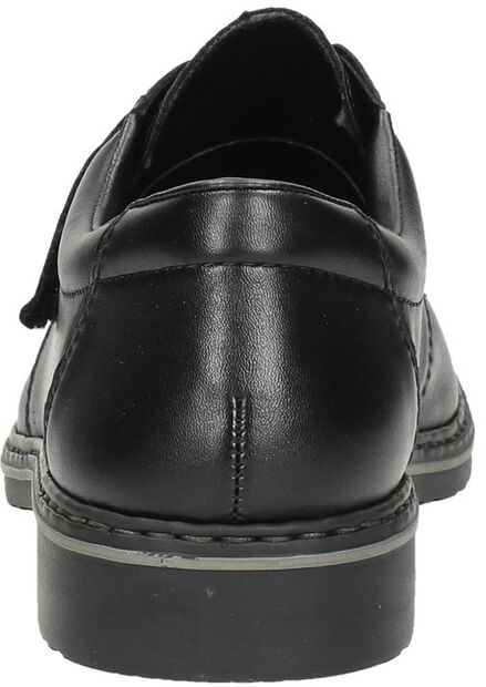 Heren klittenbandschoenen - large