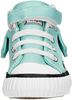 Sneakers Hoog - small