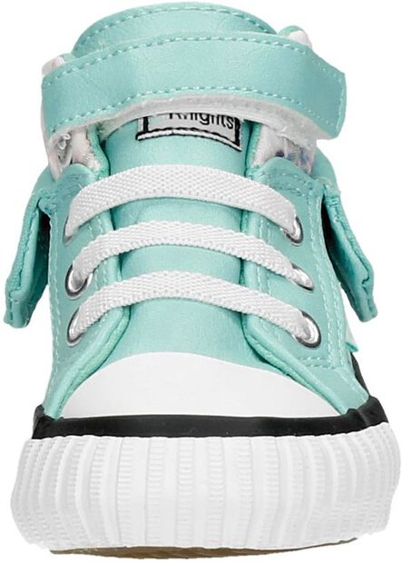 Sneakers Hoog - large