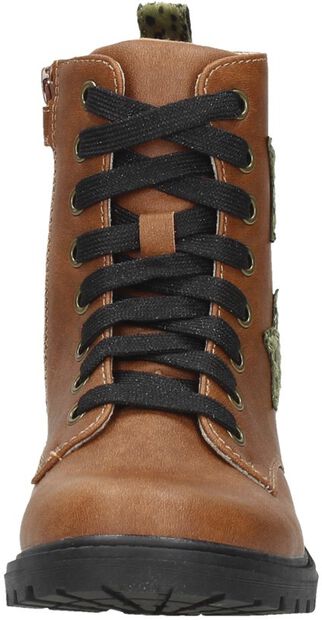 Veterschoen hoog - large