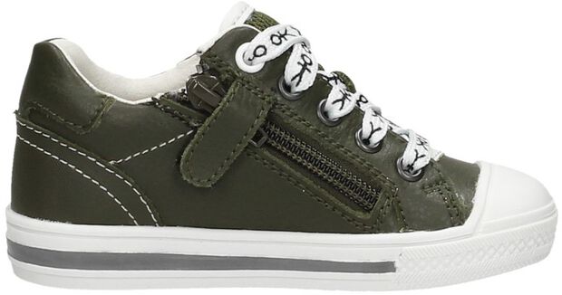 Veterschoenen Laag - large