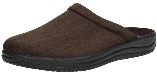 Heren pantoffels - large