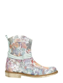 Meisjes enkellaarsjes