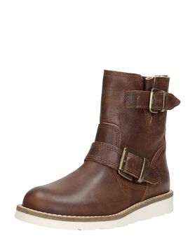 Jongens enkellaarzen