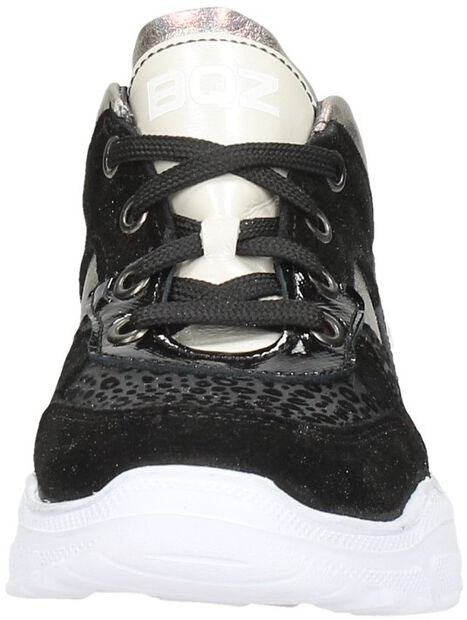 Meisjes veterschoenen - large