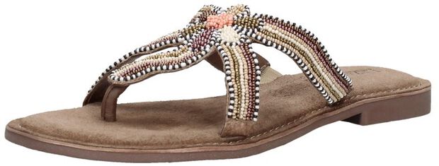 Teenslippers - large