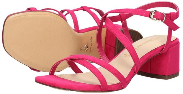 Sandalen Hak - large