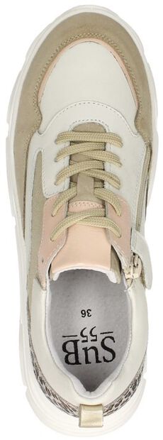 Lage Schoenen - large