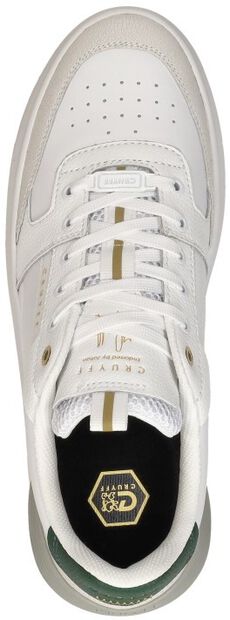 Endorsed Tennis - large