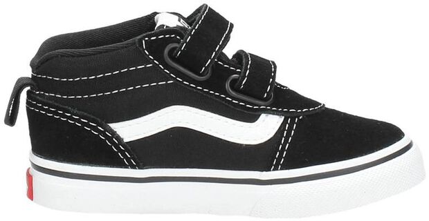 TD Ward Mid V - large