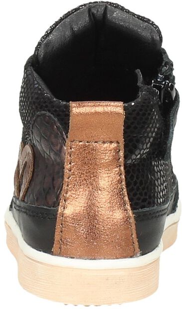 Veterschoen hoog - large