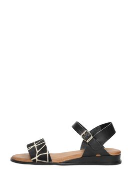 Women Tiny Wedge Sandal