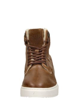 Veterschoenen Hoog