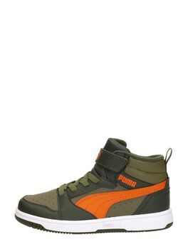 Puma Rebound V6 MID WTR Jr