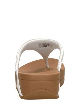 Lulu Leather Toepost