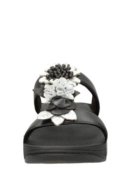 Fino Floral Cluster Slides