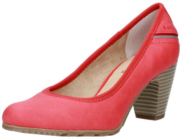 Dames pumps - large