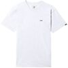Left Chest Logo T-shirt - small
