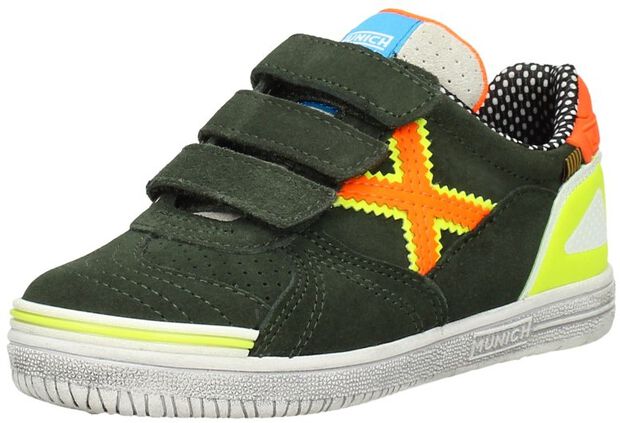 Klittenband Laag - large