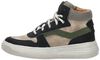 Veterschoenen Hoog - small