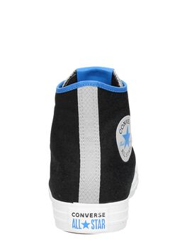 Chuck Taylor All Star Digital Terrain - Hi