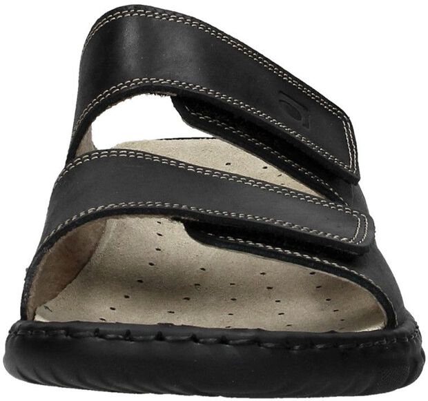 Heren slippers - large