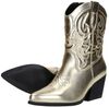 Western boots - small
