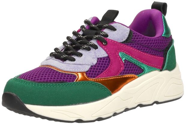 Sneakers Laag - large