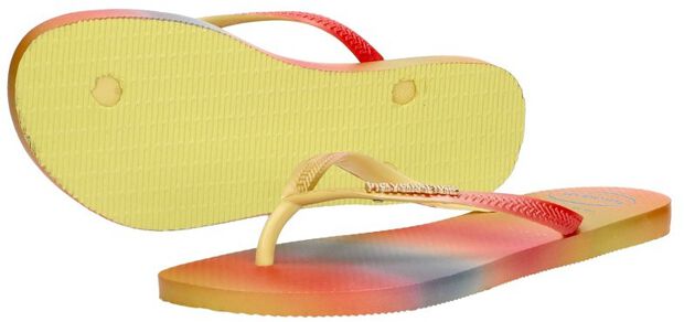 Slim Gradient Sunset - large