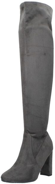 Overknee Laarzen - large