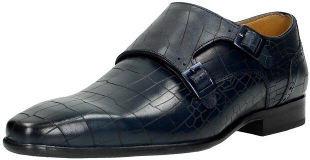 Herenschoenen gekleed - large