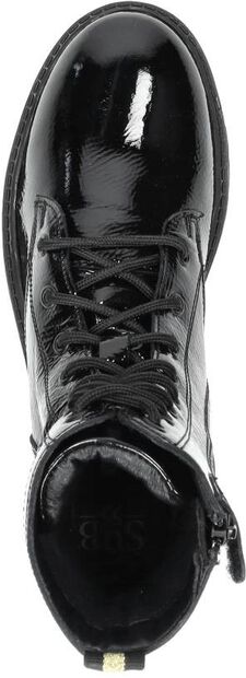 Veterschoen hoog - large