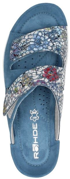 Dames slippers - large