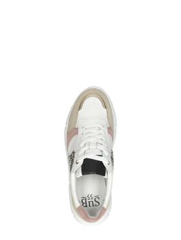 Sneakers Laag