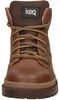 Veterschoenen Hoog - small