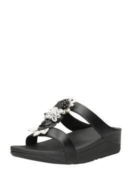 Fino Floral Cluster Slides