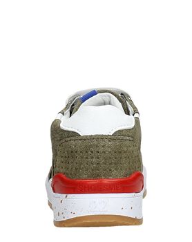 Jongens veterschoenen