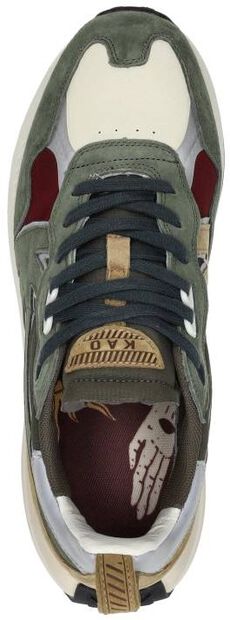 Vancouver Kao Man - large