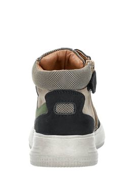 Veterschoenen Hoog
