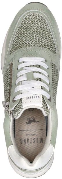 Sneakers Laag - large