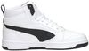 Puma Rebound V6 Mid Jr - small