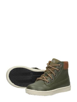 Veterschoenen Hoog