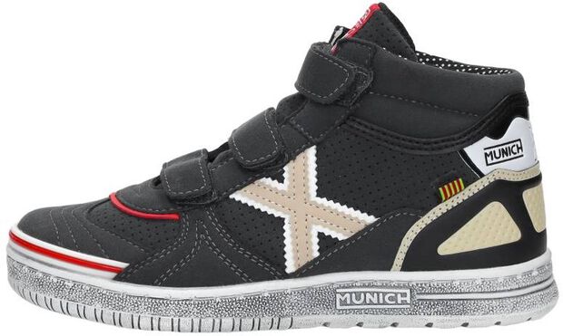 Klittenband Hoog - large