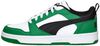 Puma Rebound V6 Lo Jr - small