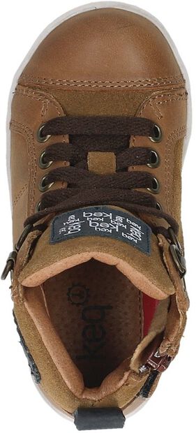 Jongens veterschoenen - large