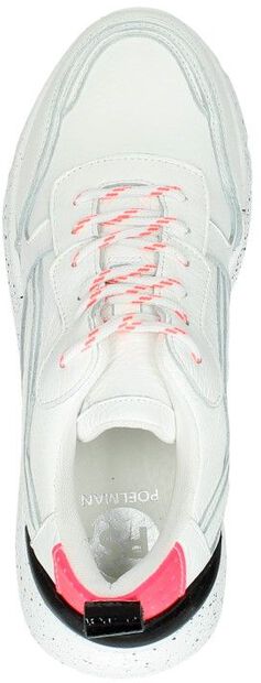 Bulky sneakers - large