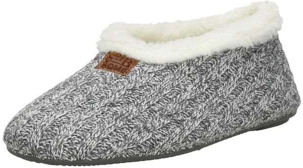 Pantoffels Dicht - large