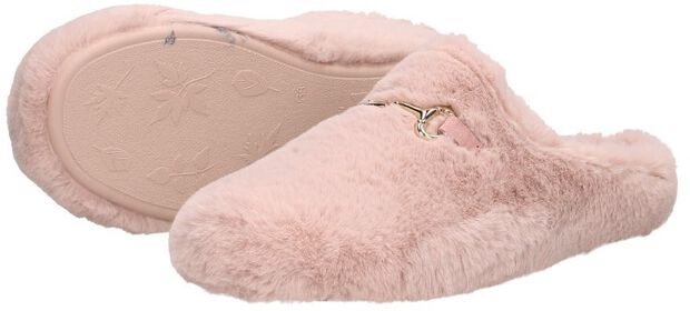 Pantoffels Open - large